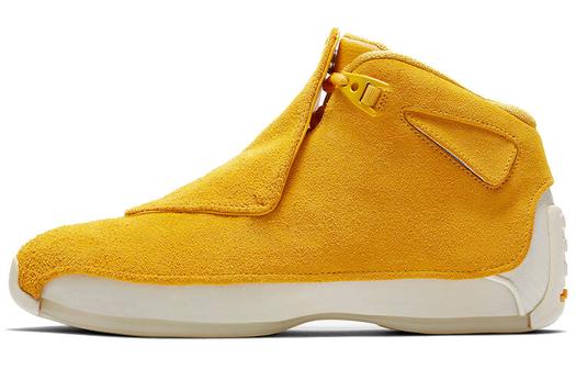 Мужские баскетбольные кроссовки Jordan Air Jordan 18 Vintage