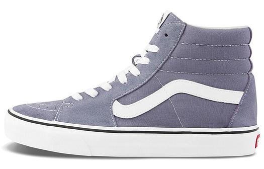 Кроссовки Sk8 Vans-Hi 'Blue Granite'