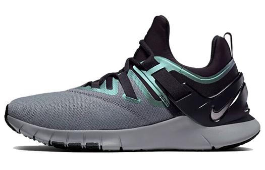 Кроссовки Nike Flexmethod TR, серый/черный