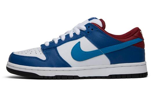 Кроссовки Nike SB Dunk Low Neptune