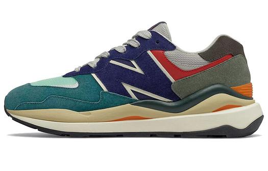Кроссовки New Balance NB 5740 Unisex, мультиколор