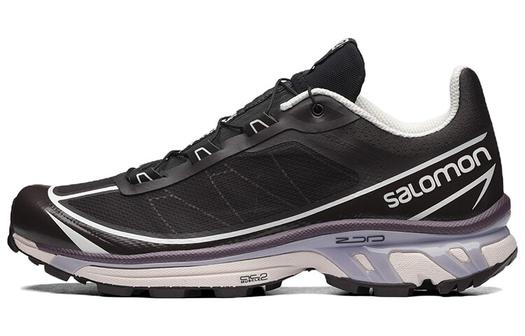 Кроссовки мужские Salomon XT-6, низкие, текстильные