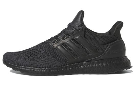 Adidas Ultra Boost 1.0 DNA Carbon Core Черный