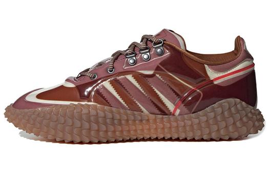 Adidas Polta AKH I Крейг Грин Браун