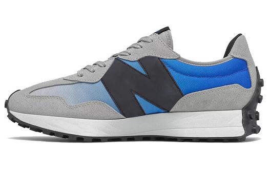 Мужские кроссовки New Balance NB 327