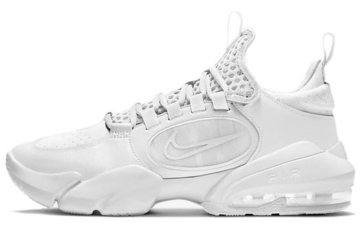 Кроссовки тренировочные Nike Air Max Alpha, белый