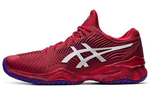Мужские теннисные кроссовки Asics Court FF Novak