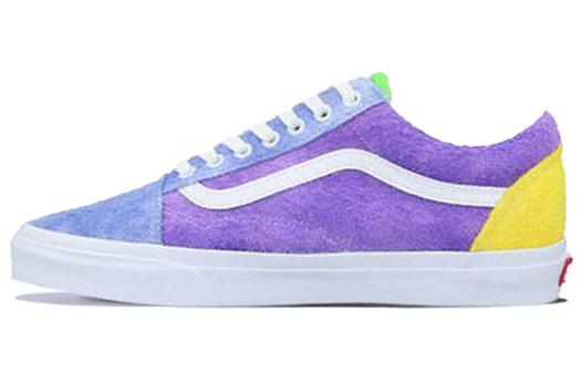 Кроссовки Vans Old Skool Anderson .Paak Ziti