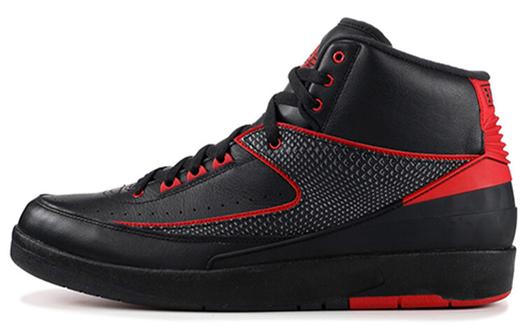 Кроссовки JORDAN 2 Retro Alternate 87
