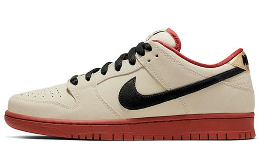 Кроссовки Nike Sb Dunk Low Pro Hennessy