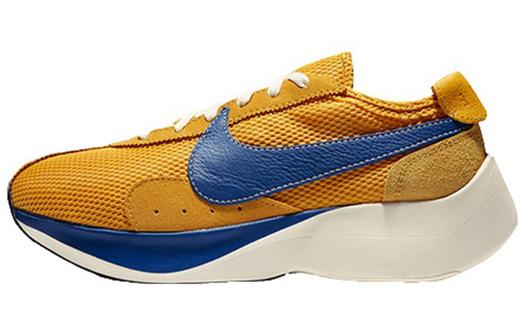 Кроссовки для бега Nike Moon Racer унисекс