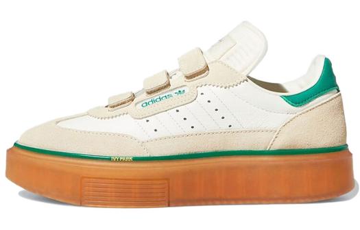 Кроссовки для скейтбординга Adidas Originals Super Sleek 72 унисекс