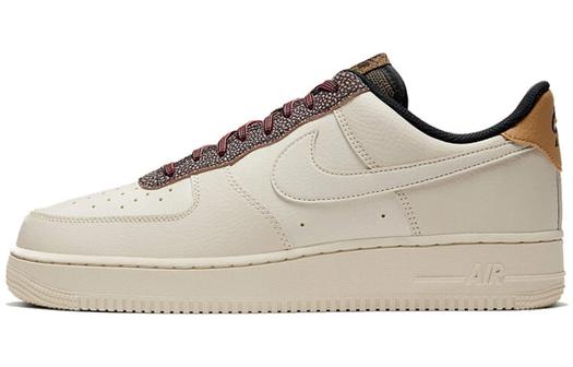 Кроссовки Nike Air Force 1 Low Fossil