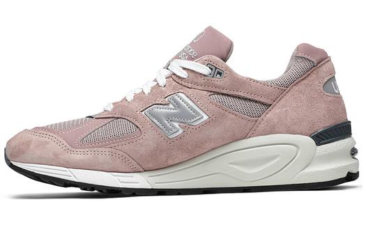 Мужские кроссовки New Balance NB 990 V2