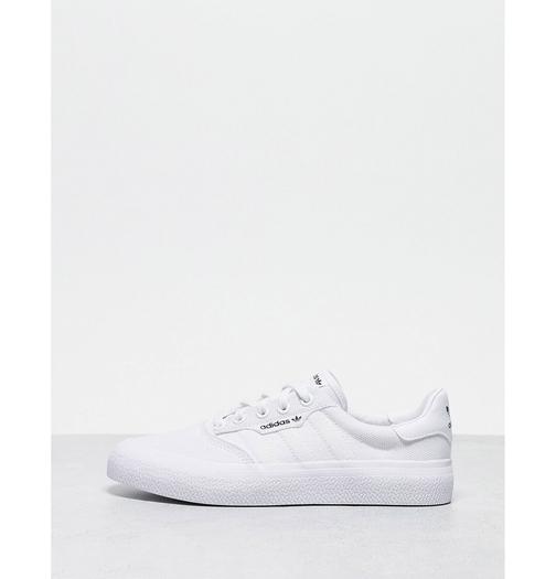 Кроссовки Adidas Originals 3MC, белый
