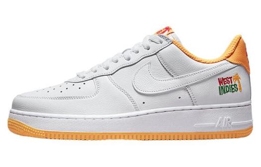 Кроссовки Nike Air Force 1 Low Retro Qs West Indies 2023