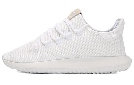 Кроссовки Adidas Originals Tubular Lifestyle Unisex CG4563, белый