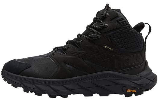 Мужская обувь для активного отдыха Hoka One One Anacapa GTX