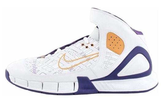 Мужские баскетбольные кроссовки Nike 2K5 Vintage