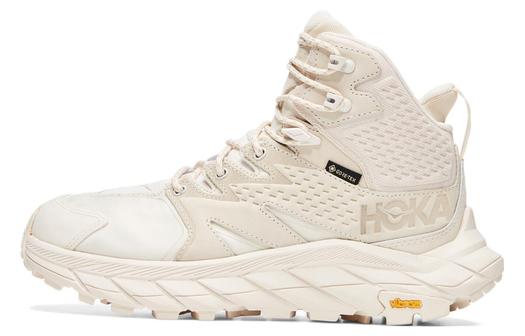 Кроссовки Hoka One One Anacapa Unisex, светло-бежевый
