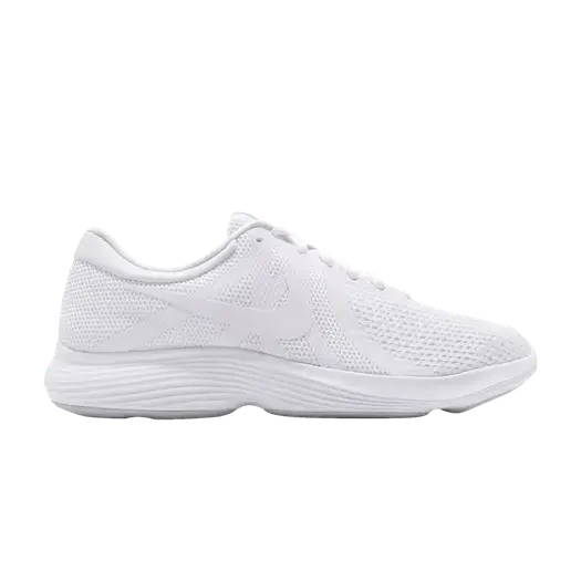 Кроссовки Nike Revolution 4 'Pure Platinum', белый