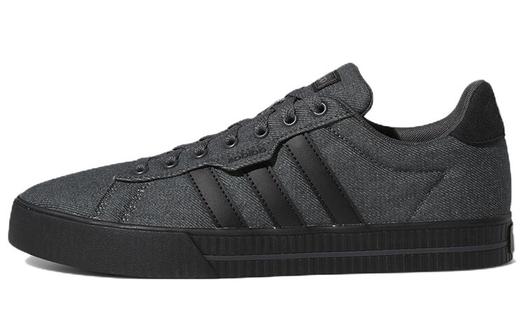 Кроссовки Adidas Neo Daily 3.0 Grey Black Gum