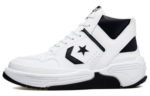 Винтажные баскетбольные кроссовки Converse Weapon унисекс