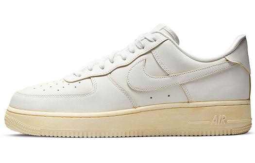 Кроссовки Nike Air Force 1 '07 LV8, белый