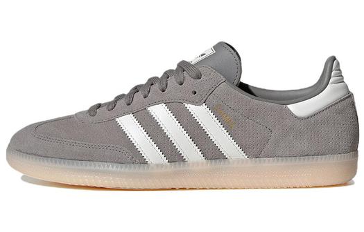 Кроссовки для скейтбординга Adidas Originals Samba унисекс