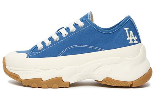 Кроссовки MLB Chunky Low La Dodgers 'Blue'