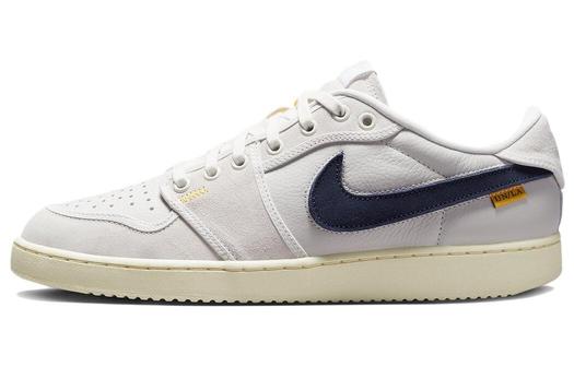 Кроссовки Jordan 1 Retro AJKO Low SP Union Sail