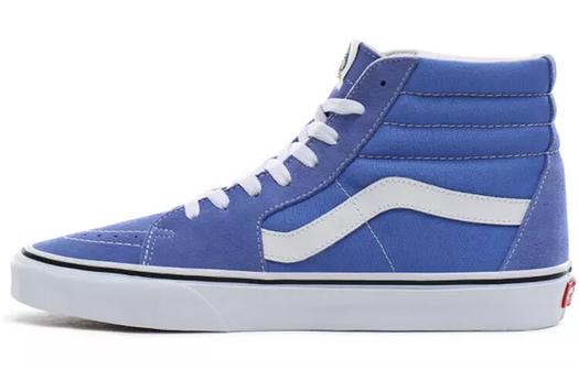 Кроссовки Sk8 Vans-Hi 'Ultramarine'