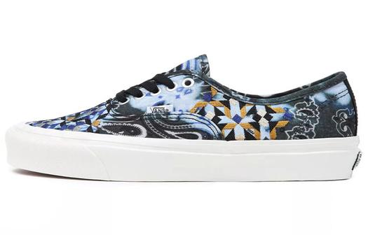 Кроссовки Authentic Vans 44 Dx 'Mixed Mosaic'