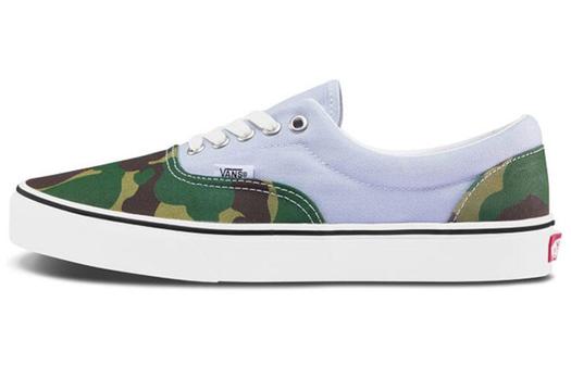 Кроссовки Era Vans 'Mismatch'