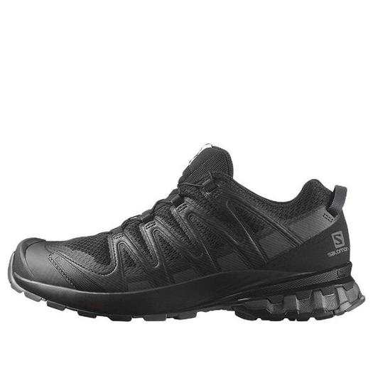 Кроссовки мужские Salomon XA Pro 3d V8, черные