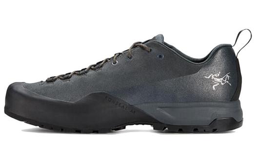Мужские кроссовки Arcteryx, темно-серый