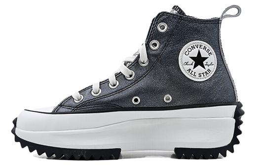 Кроссовки Converse Run Star Hike Lifestyle унисекс