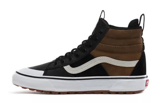 Кроссовки Sk8 Vans-Hi Mte 2.0 Dx 'Dirt'