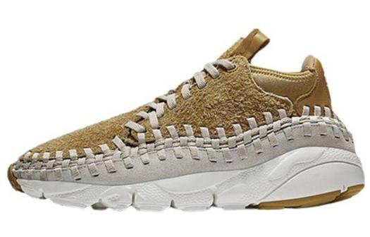 Тканая обувь Nike Lifestyle унисекс