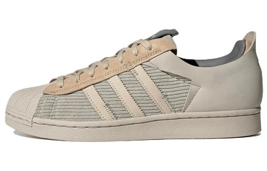 Кроссовки Adidas Originals Superstar 'Creamwhite Light Gray'