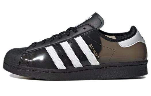 Кроссовки Adidas Originals Superstar Blondey McCoy Black