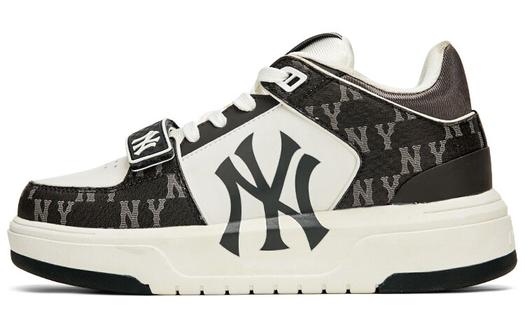 Обувь для скейтбординга MLB New York Yankees унисекс, черный