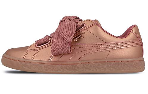 Кроссовки Puma Basket для скейтбординга унисекс