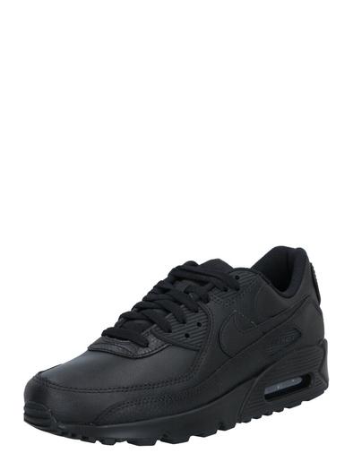 Кроссовки Nike Air Max 90 LTR, черные