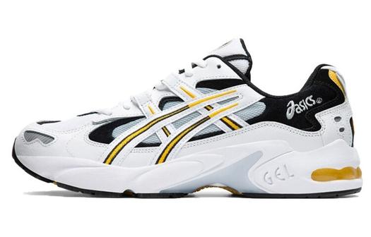 Кроссовки Asics Gel-Kayano 5 унисекс