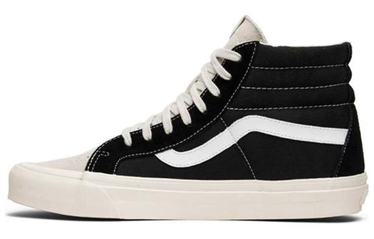 Кроссовки Fear Of God X SK8 Hi 38 Reissue Fear Of God