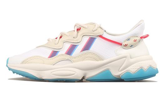 Кроссовки Adidas Originals Ozweego Chunky Unisex, мультиколор
