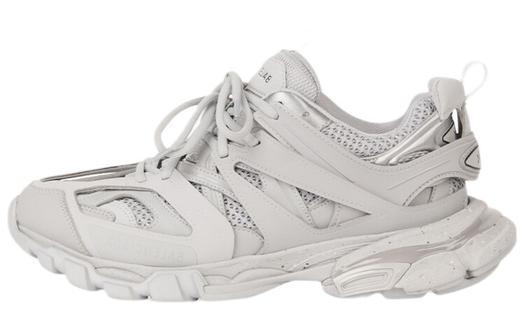 Кроссовки мужские Balenciaga Track 1.0, массивные, низкие