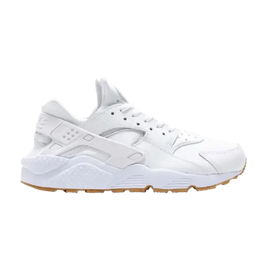 Кроссовки Nike Air Huarache Run PA 'Ostrich Gum', белый