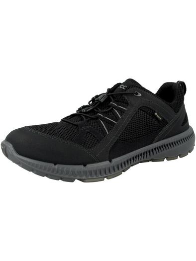 Кроссовки ECCO Terracruise II, спортивные, черные